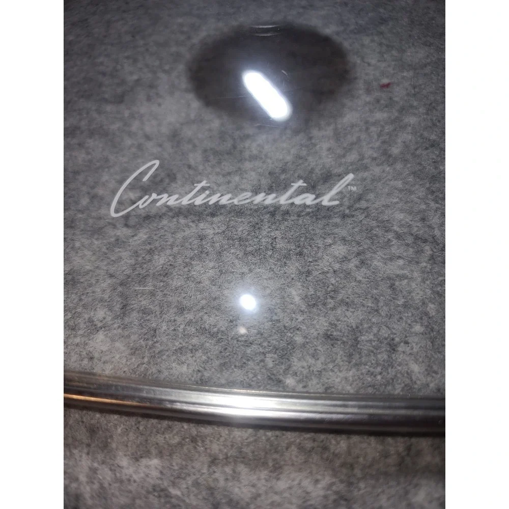 Continental Electric 12